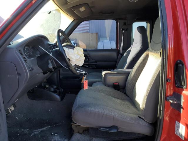 Photo 7 from auction – 2002 FORD RANGER SUP with VIN 1FTZR45E42PA17838