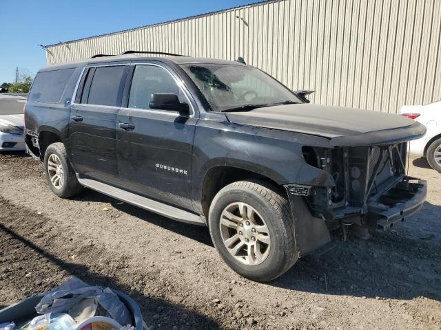 Photo 4 from auction – 2016 CHEVROLET SUBURBAN C with VIN 1GNSCHKC1GR218645