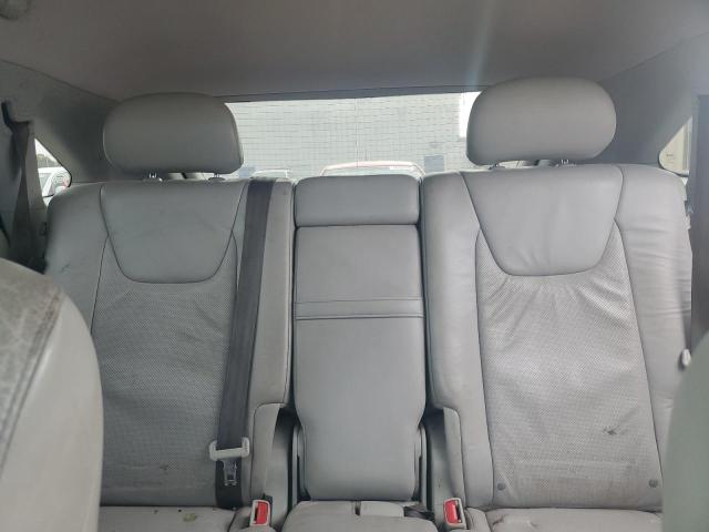 Photo 10 from auction – 2012 LEXUS RX 350 with VIN 2T2BK1BA5CC120932