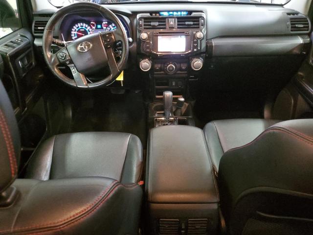 Photo 8 from auction – 2014 TOYOTA 4RUNNER SR with VIN JTEBU5JR8E5173973