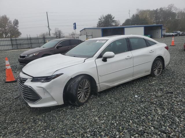 Photo 1 from auction – 2019 TOYOTA AVALON XLE with VIN 4T1BZ1FB7KU031802