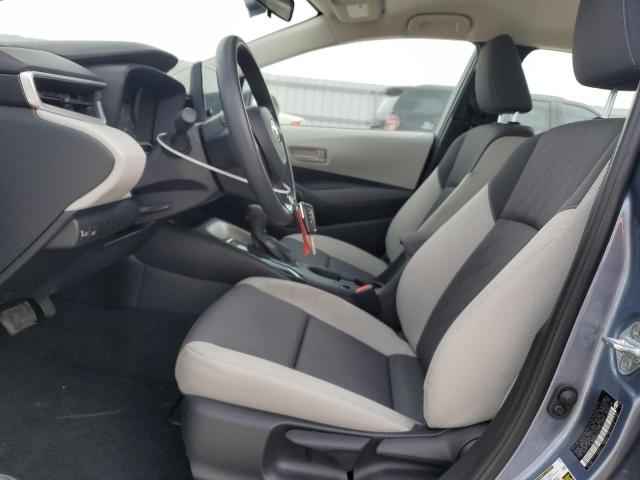 Photo 7 from auction – 2024 TOYOTA COROLLA LE with VIN 5YFB4MDE4RP093747