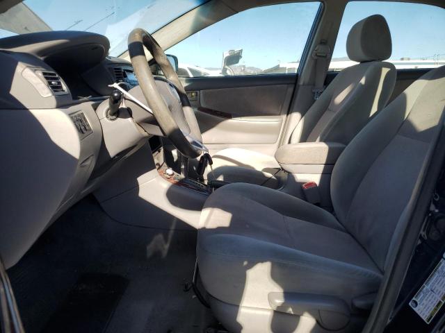 Photo 7 from auction – 2007 TOYOTA COROLLA CE with VIN 1NXBR30E37Z836153