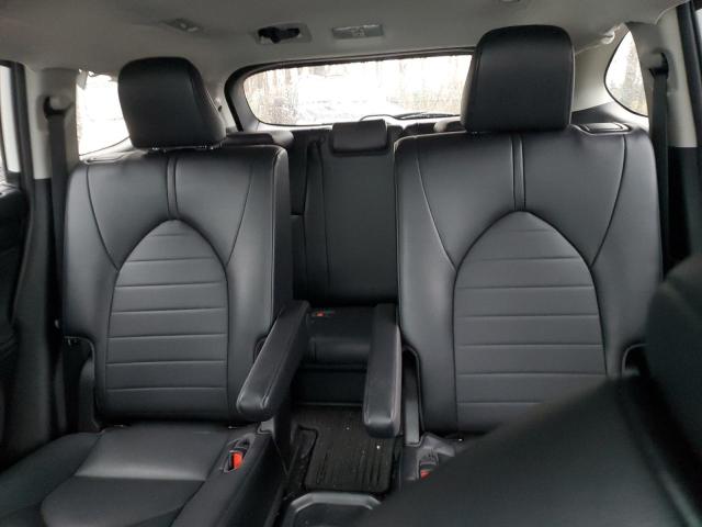 Photo 10 from auction – 2022 TOYOTA HIGHLANDER with VIN 5TDGZRBH3NS176220