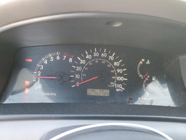 Photo 9 from auction – 2005 TOYOTA COROLLA CE with VIN 1NXBR32E15Z399389
