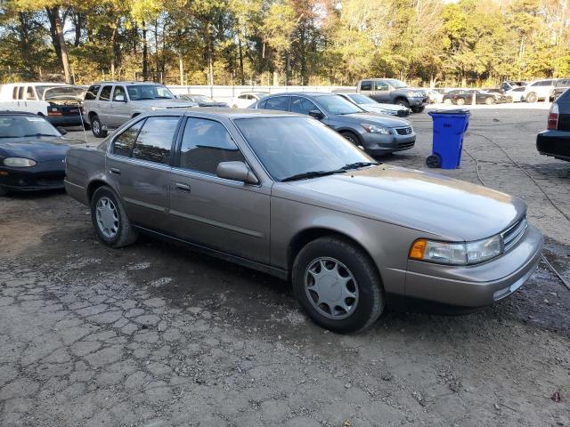 Photo 4 from auction – 1990 NISSAN MAXIMA with VIN JN1HJ01P3LT393901