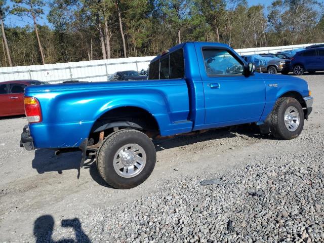 Photo 3 from auction – 1998 FORD RANGER with VIN 1FTYR10C4WTA09607