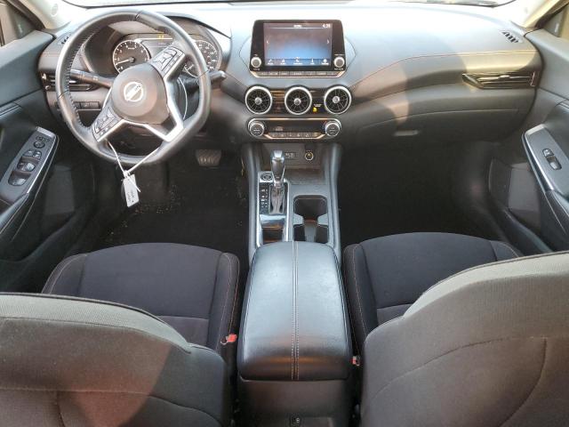 Photo 8 from auction – 2023 NISSAN SENTRA SR with VIN 3N1AB8DV8PY238989