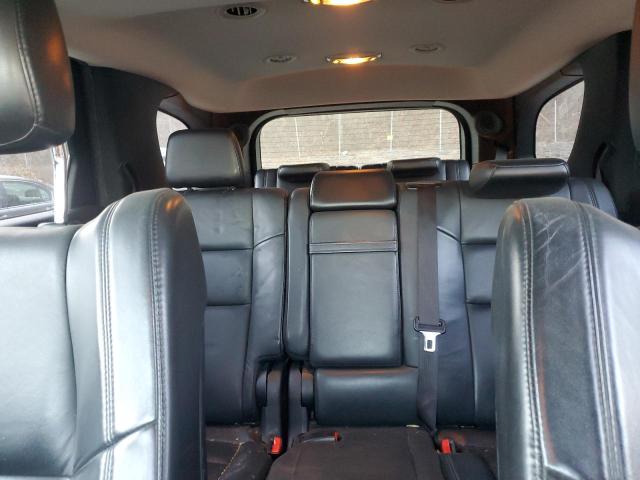 Photo 10 from auction – 2014 DODGE DURANGO LI with VIN 1C4RDJDG1EC520447