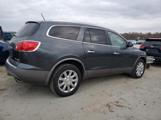 Photo 3 from auction – 2011 BUICK ENCLAVE CX with VIN 5GAKRBED4BJ172486