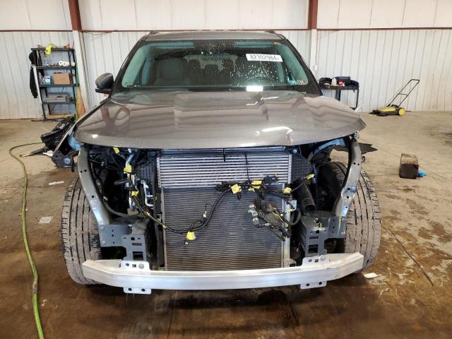Photo 5 from auction – 2021 FORD EXPLORER X with VIN 1FMSK8DH2MGA91234