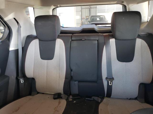 Photo 10 from auction – 2011 CHEVROLET EQUINOX LT with VIN 2CNFLDE5XB6409383