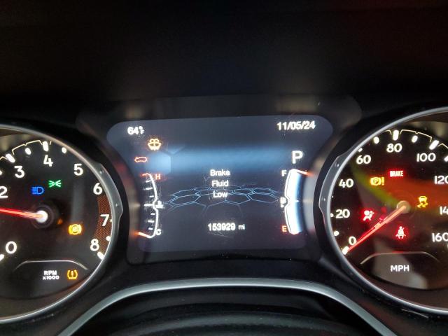 Photo 9 from auction – 2018 JEEP COMPASS LI with VIN 3C4NJDCB1JT321072