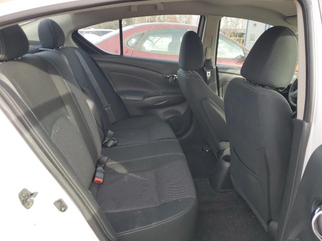 Photo 10 from auction – 2017 NISSAN VERSA S with VIN 3N1CN7AP6HL893179