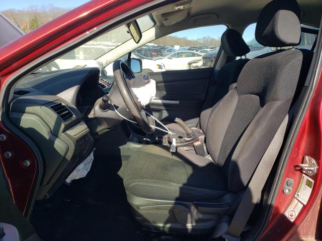 Photo 7 from auction – 2016 SUBARU IMPREZA with VIN JF1GJAA67GG018295