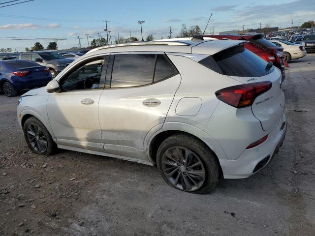 Photo 2 from auction – 2021 BUICK ENCORE GX with VIN KL4MMFSL3MB083184