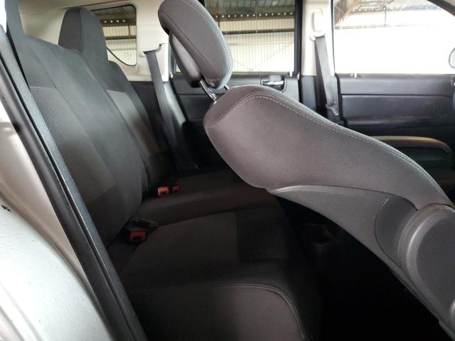 Photo 11 from auction – 2012 JEEP COMPASS LA with VIN 1C4NJDEB1CD556173