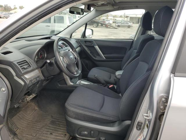 Photo 7 from auction – 2015 SUBARU FORESTER 2 with VIN JF2SJADC5FH807996