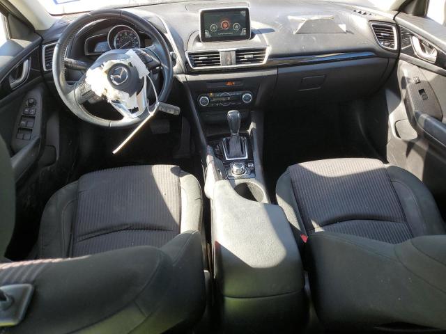 Photo 8 from auction – 2015 MAZDA 3 TOURING with VIN 3MZBM1V77FM224376