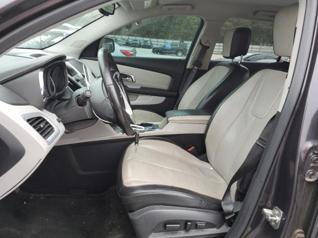 Photo 7 from auction – 2015 GMC TERRAIN SL with VIN 2GKALSEK1F6242138