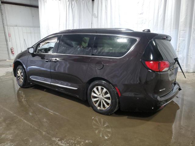 Photo 2 from auction – 2019 CHRYSLER PACIFICA T with VIN 2C4RC1BG1KR655212