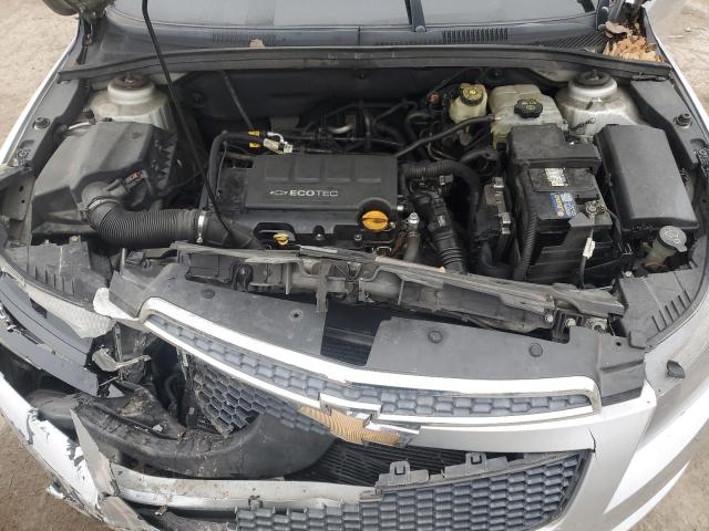 Photo 11 from auction – 2012 CHEVROLET CRUZE LT with VIN 1G1PF5SC7C7212951