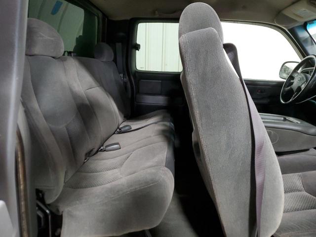 Photo 10 from auction – 2005 CHEVROLET SILVERADO with VIN 1GCEK19B35Z303058