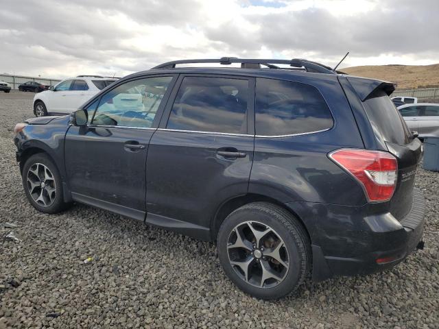 Photo 2 from auction – 2014 SUBARU FORESTER 2 with VIN JF2SJGPC0EH418762