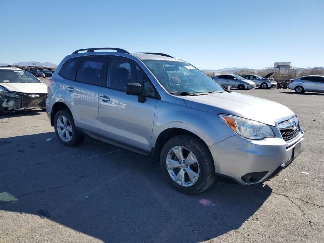 Photo 4 from auction – 2016 SUBARU FORESTER 2 with VIN JF2SJABC6GH434553