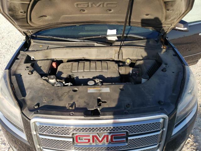 Photo 12 from auction – 2015 GMC ACADIA DEN with VIN 1GKKVTKD8FJ357347