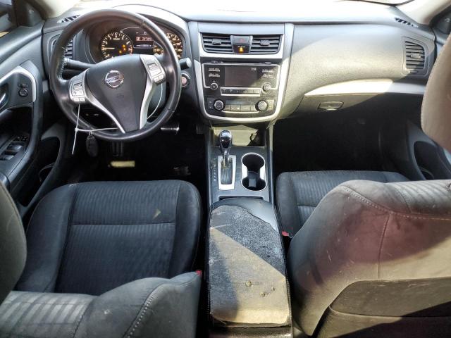 Photo 8 from auction – 2018 NISSAN ALTIMA 2.5 with VIN 1N4AL3AP7JC164411