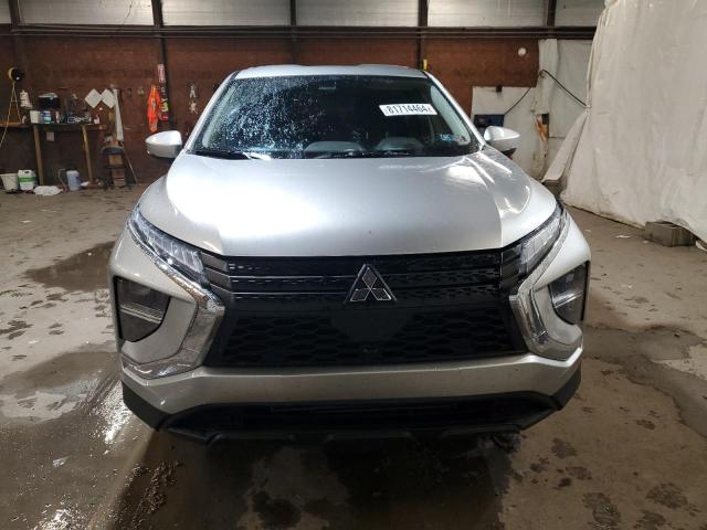Photo 5 from auction – 2022 MITSUBISHI ECLIPSE CR with VIN JA4ATUAA9NZ050399