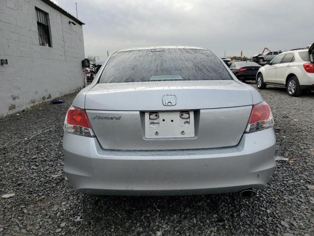 Photo 6 from auction – 2010 HONDA ACCORD EX with VIN 1HGCP2F73AA150268