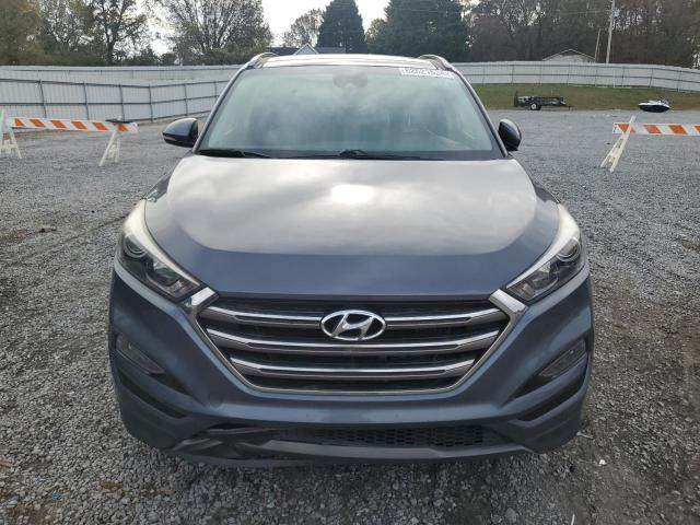 Photo 5 from auction – 2016 HYUNDAI TUCSON LIM with VIN KM8J33A26GU186221