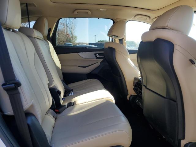 Photo 11 from auction – 2024 ACURA MDX TECHNO with VIN 5J8YE1H46RL023779