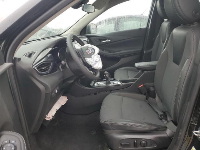 Photo 7 from auction – 2022 BUICK ENCORE GX with VIN KL4MMBS24NB117151