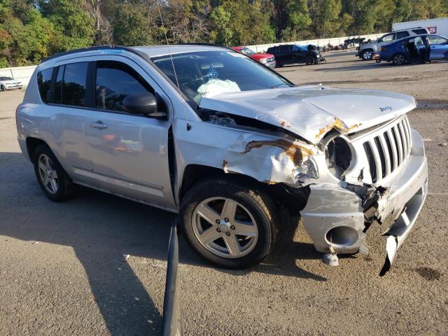 Photo 4 from auction – 2010 JEEP COMPASS SP with VIN 1J4NF4FB4AD513051