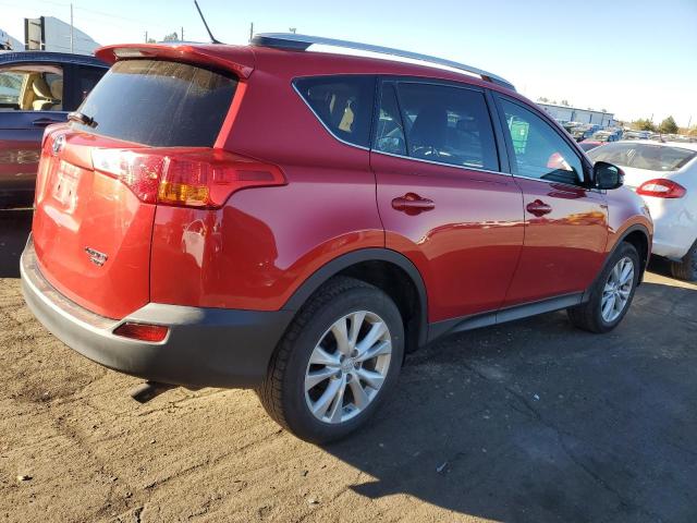 Снимка 3 от търг – 2014 TOYOTA RAV4 LIMIT с VIN 2T3DFREV0EW217138