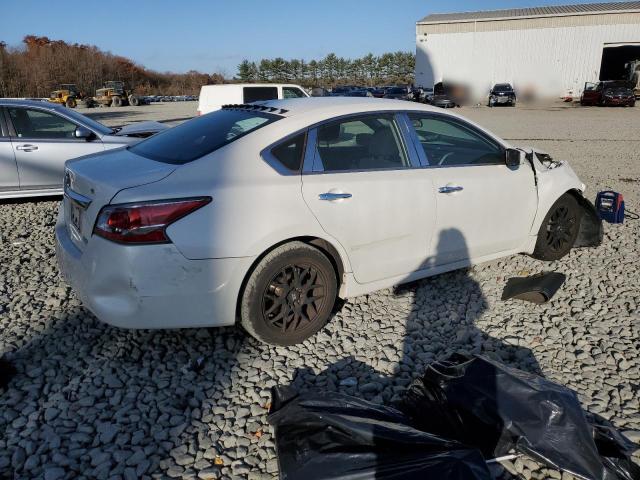 Photo 3 from auction – 2014 NISSAN ALTIMA 2.5 with VIN 1N4AL3AP7EC154208