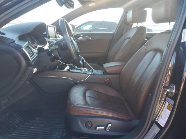Photo 7 from auction – 2018 AUDI A6 PREMIUM with VIN WAUG8AFC2JN042590