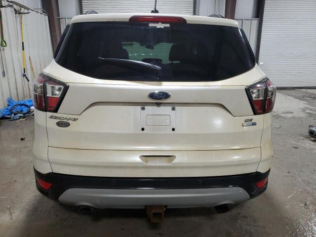 Photo 6 from auction – 2017 FORD ESCAPE SE with VIN 1FMCU9GD9HUA90456