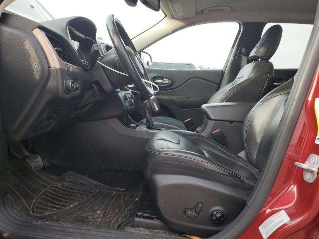 Фото 7 с аукциона – 2016 JEEP CHEROKEE L с VIN 1C4PJMDB9GW151683