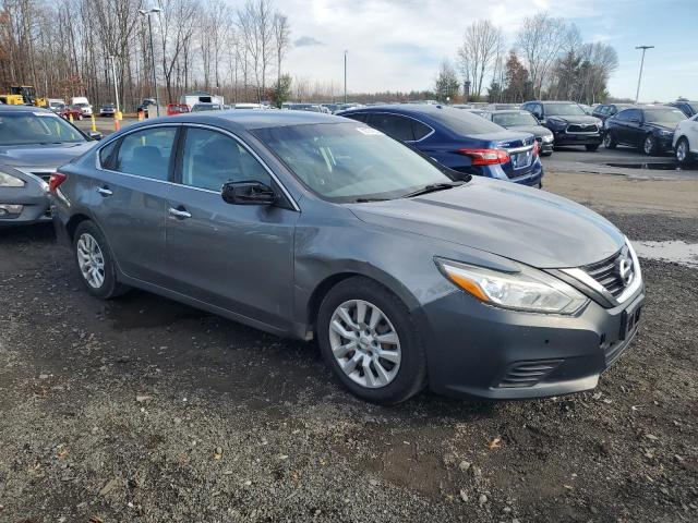 Photo 4 from auction – 2016 NISSAN ALTIMA 2.5 with VIN 1N4AL3AP2GC259340