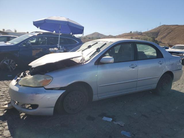 TOYOTA COROLLA CE 2006 with VIN 1NXBR32E76Z613609 - Photo from auction