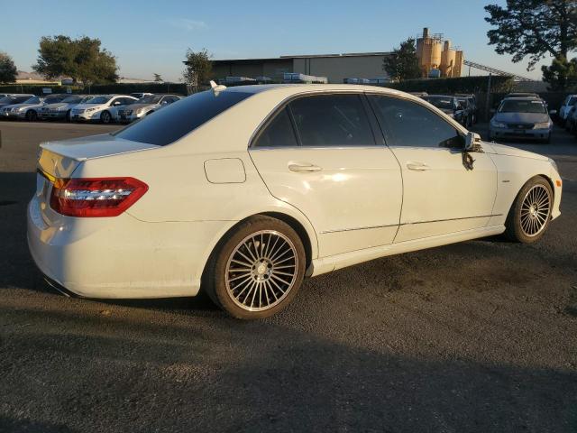 Photo 3 from auction – 2012 MERCEDES-BENZ E 350 with VIN WDDHF5KB6CA628856