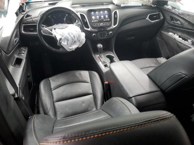 Photo 8 from auction – 2020 CHEVROLET EQUINOX PR with VIN 3GNAXYEX9LS528015