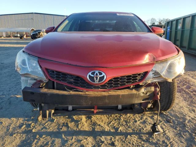 Photo 5 from auction – 2014 TOYOTA CAMRY L with VIN 4T1BF1FK4EU729619