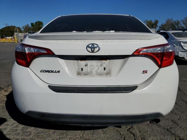 Photo 6 from auction – 2015 TOYOTA COROLLA L with VIN 5YFBURHE3FP188335