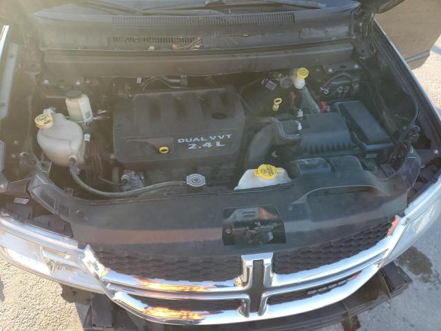 Photo 12 from auction – 2015 DODGE JOURNEY SE with VIN 3C4PDCAB3FT614637