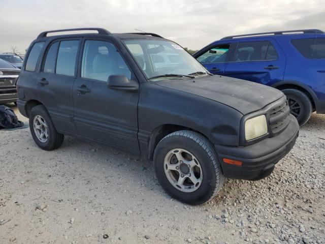 Photo 4 from auction – 2000 CHEVROLET TRACKER with VIN 2CNBE13C4Y6920783
